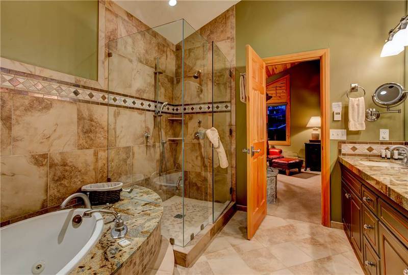 Twin Pines Condominium By Alpine Ski Properties Park Stadt Exterior foto
